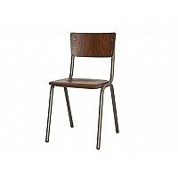 School chair